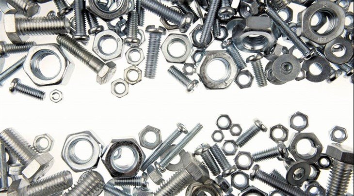alloy-steel-fastener