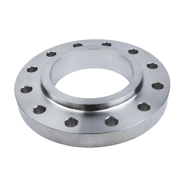 ASME B16.5 ASME SA105 ASTM A350 LF2 شفة من الصلب الكربوني