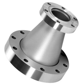 ASME SB564 ASTM B564 مونيل 400 الحد من شفة