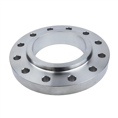 الانزلاق على UNS N04400 JIS NW 4400 WNR 2.4360 Monel 400 SORF Flange