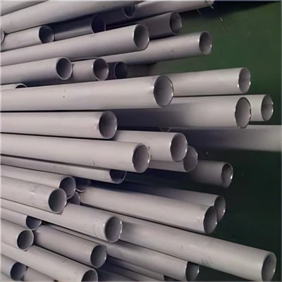 أنابيب سملز