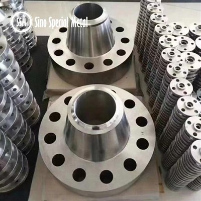 UNS 347S31 الفولاذ المقاوم للصدأ 347 API 605 API6A 6BX 10000PSI 5000PSI شفة