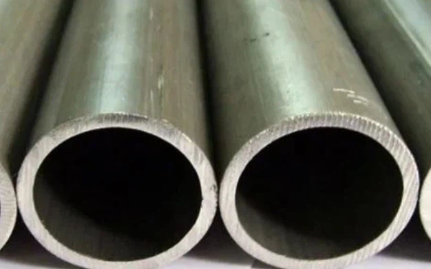 مونيل 400 أنبوب سلس