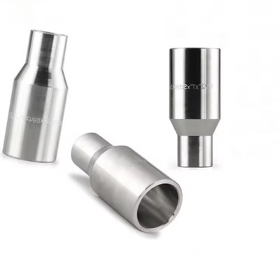 A182 غرام. حلمة سوج من الفولاذ المقاوم للصدأ F304 / 316L