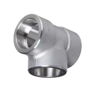 ASME B16.11 الفولاذ المقاوم للصدأ 304/316/316L مقبس اللحام