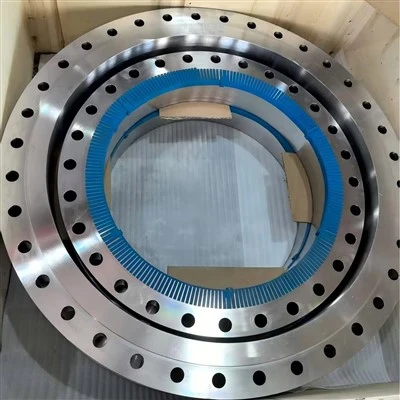 ASME B16.5 WNRF 12 بوصة 16 بوصة SS 321 شفة
