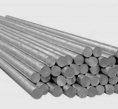 ASTM ASME SB 473 سبيكة 20 UNS N08020 بار