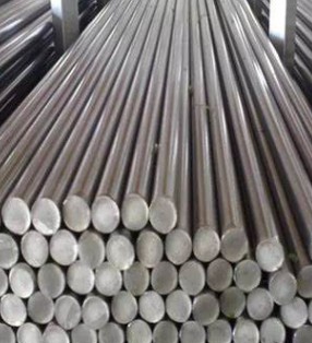 ASTM ASME SB160 سبيكة 201 UNS N02201 بار