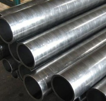 ASTM B161 النيكل UNS N02200 الأنابيب غير الملحومة