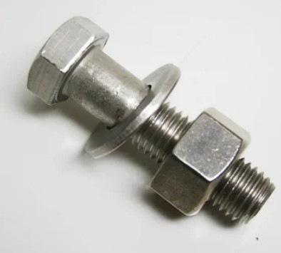 غسالة صواميل C276 M16 X 60 نصف ملولبة