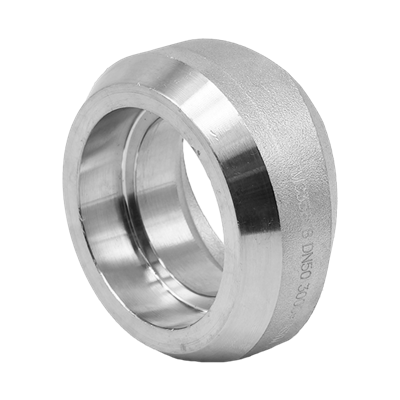 الصلب الكربوني A350 LF2 Sockolet 8 ″ × 2 ″ SCH 80