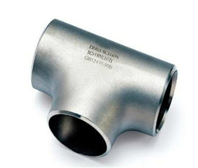 متساوي تي إي NB150 SCH120، ASTM A234 WPB