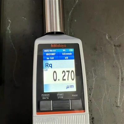 أنبوب من الفولاذ المقاوم للصدأ 316 با