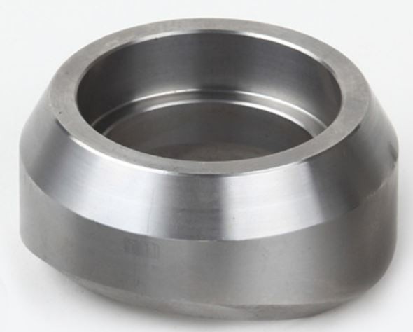 سوكوليت 8 بوصة × 1 بوصة MSS SP-97 SW-F 3000# ASTM A 182 Gr.F51 S-40S